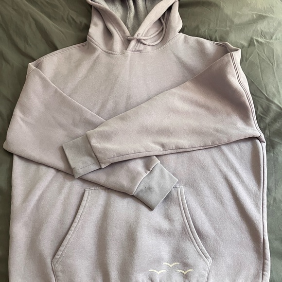 Lazy pants sweatshirt - Picture 2 of 4